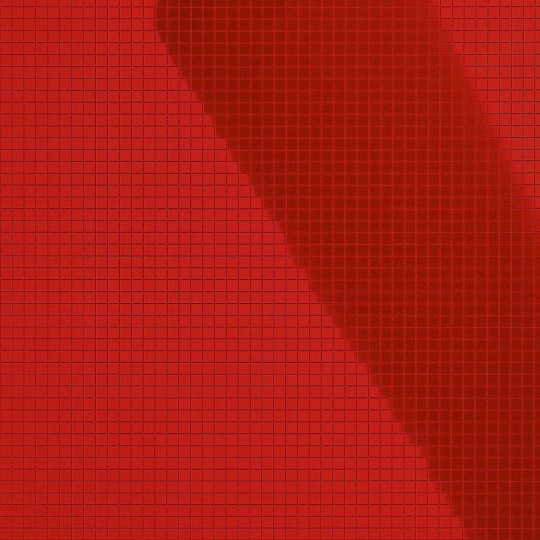 Mata dekoracyjna SIBU MS Magic Red 5x5 flex. Classic 13763 - [wersja samoprzylepna]