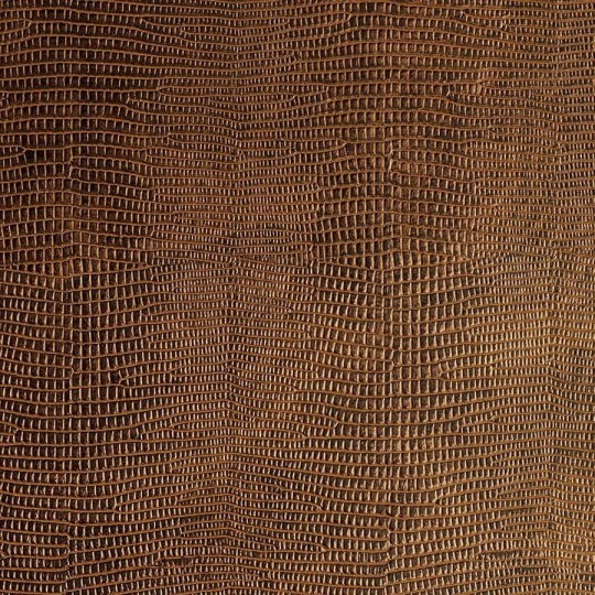 Mata dekoracyjna SIBU LL LEGUAN Copper  12894 - [wersja samoprzylepna]