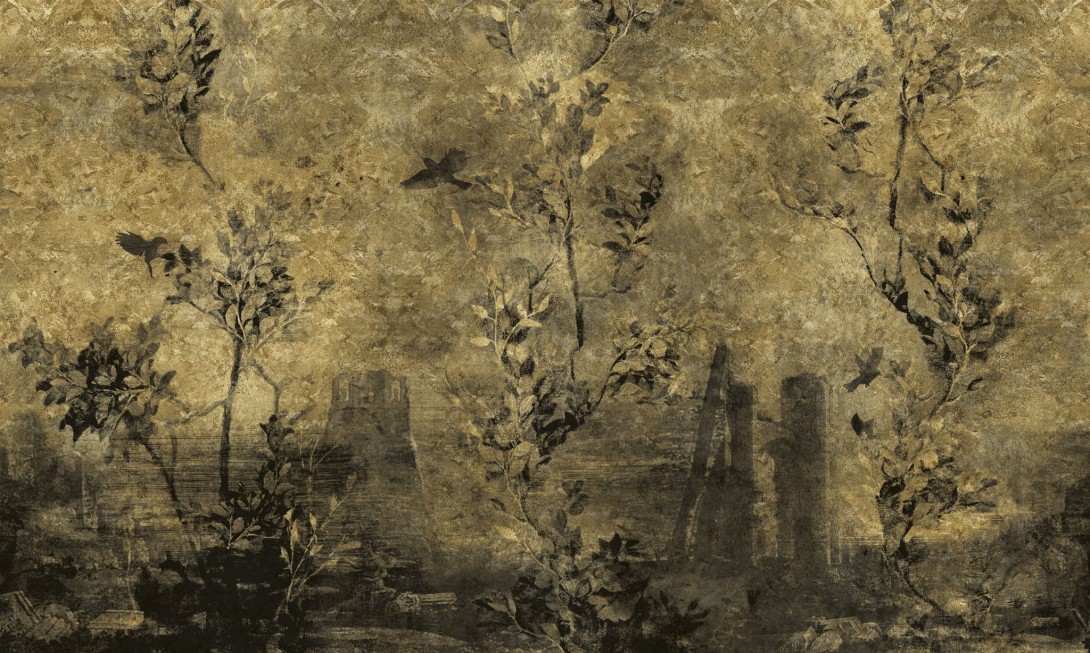 Fototapeta Inkiostro Bianco Goldenwall 2020 Seta INKEVEA2001