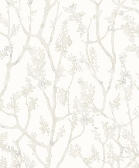 Tapeta Casadeco So White 3 SOWH 2754 12 26 Arbres Innocence