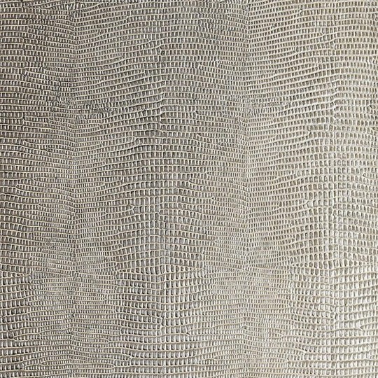 Mata dekoracyjna SIBU LL LEGUAN Silver  12893 - [wersja samoprzylepna]
