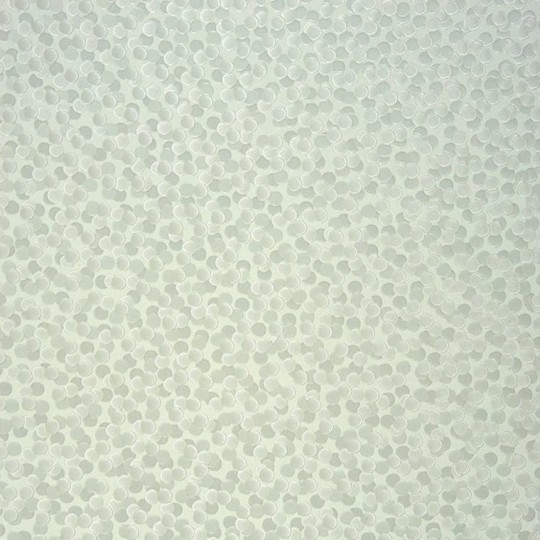 Tapeta Casadeco So White 3 SOWH 2836 01 20 Dots Chrome