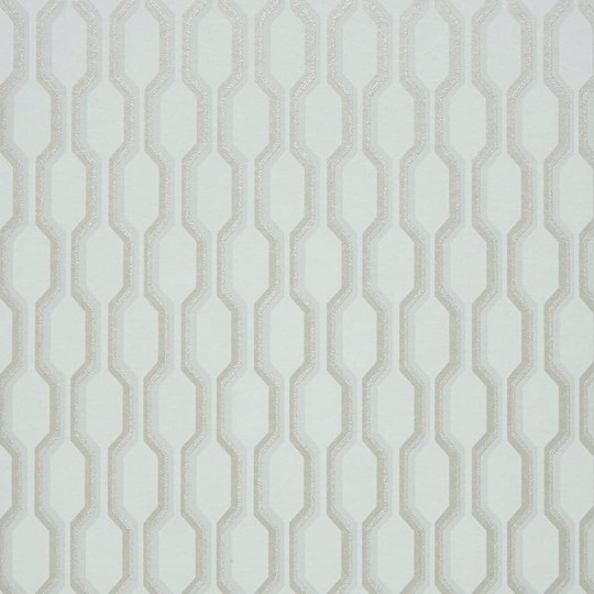 Tapeta Casadeco So White 3 SOWH 2648 01 41 Nid d'abeille Midnight 3