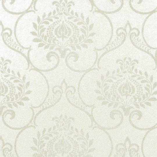 Tapeta Casadeco So White 3 SOWH 2645 01 36 Ornements Midnight 3