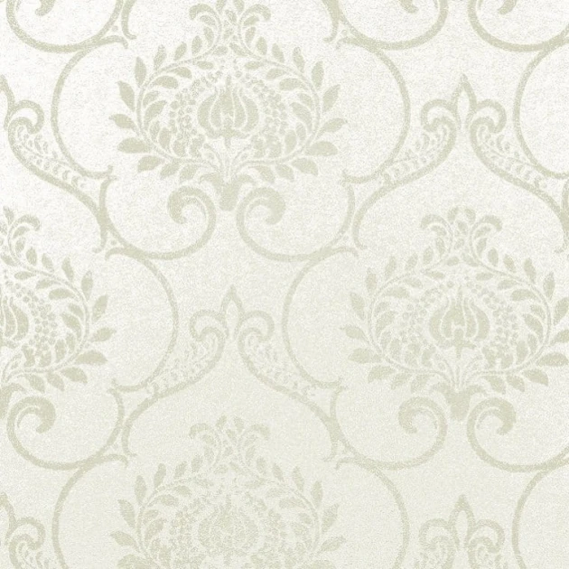 Tapeta Casadeco So White 3 SOWH 2645 01 36 Ornements Midnight 3