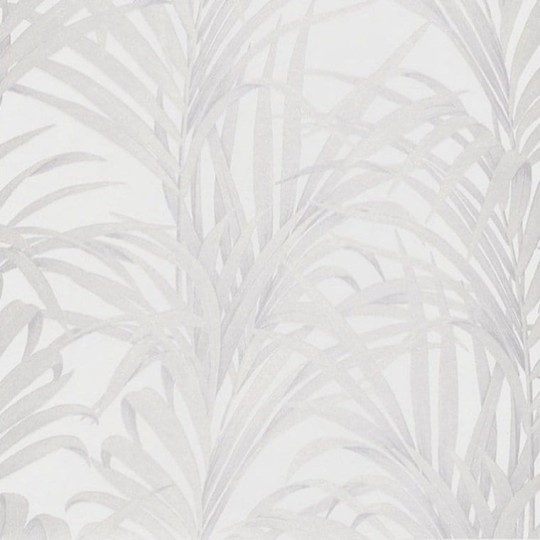 Tapeta Casadeco So White 3 SOWH 2892 01 01 Fougère Louise