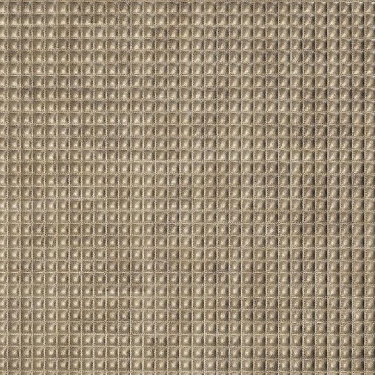 Mata dekoracyjna SIBU LL QUADRO Luxury Bronze 17851 - [wersja samoprzylepna]