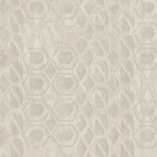 Tapeta Casamance Copper 73470159 Bronze