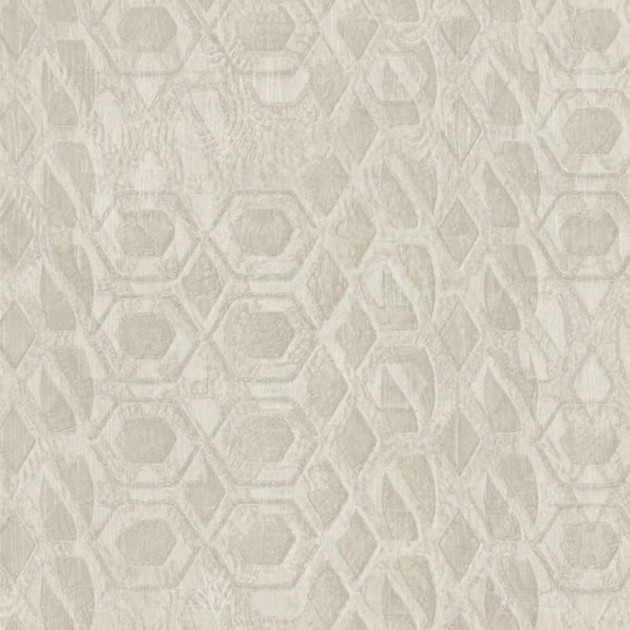 Tapeta Casamance Copper 73470159 Bronze