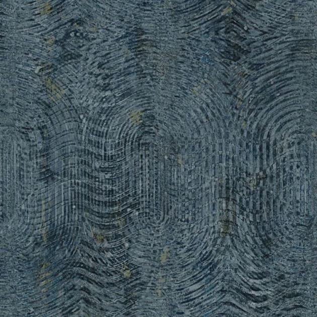 Tapeta Casamance Copper 73480679 Nickel