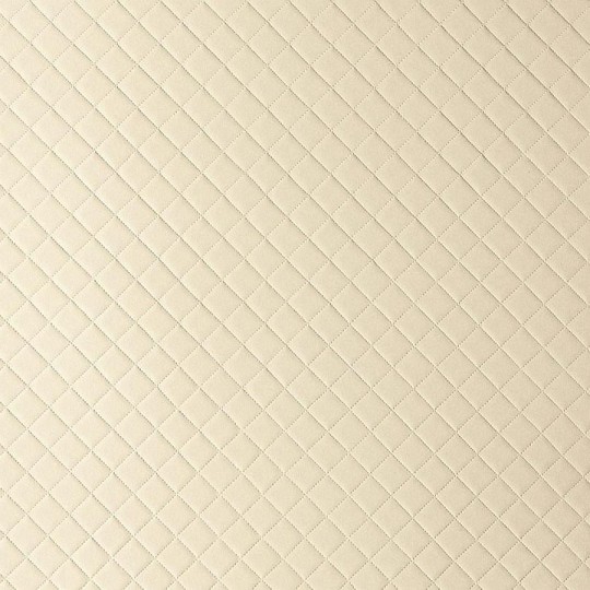 Mata dekoracyjna SIBU LL ROMBO 40 Creme 13863 - [wersja samoprzylepna]