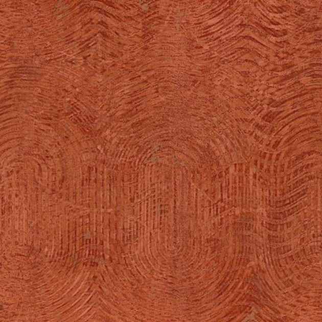 Tapeta Casamance Copper 73480577 Nickel