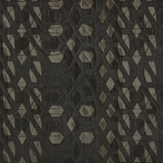 Tapeta Casamance Copper 73470567 Bronze