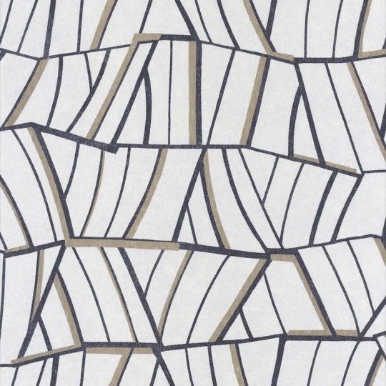 Tapeta Casamance Ellington 73880120 Lalique