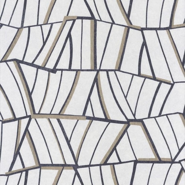 Tapeta Casamance Ellington 73880120 Lalique