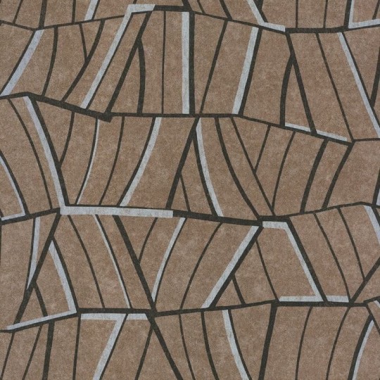 Tapeta Casamance Ellington 73880222 Lalique