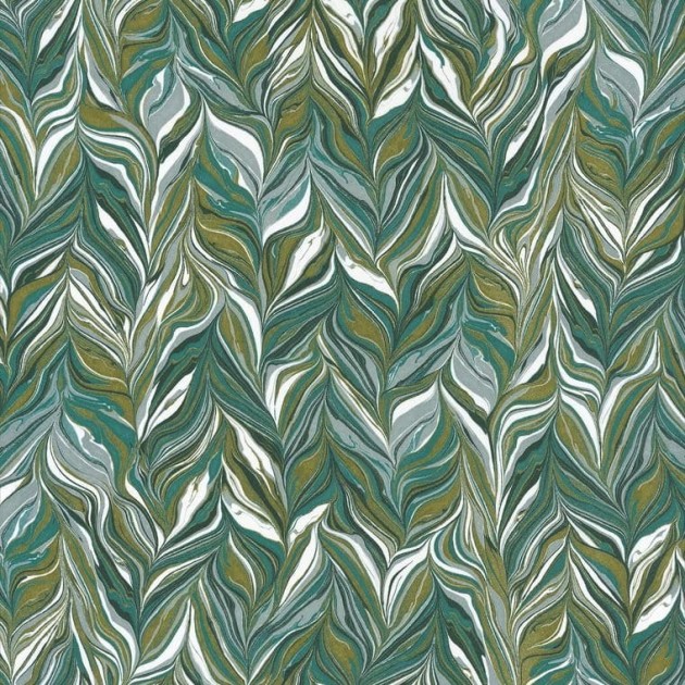 Tapeta Casamance Ellington 73890510 Miller
