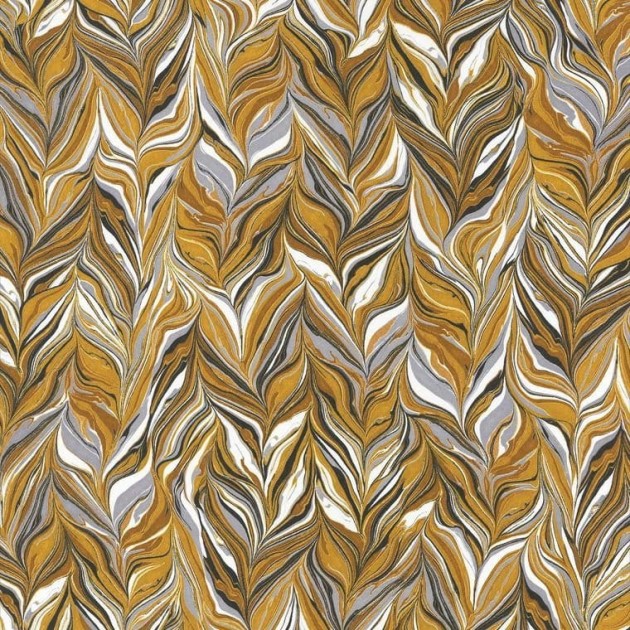 Tapeta Casamance Ellington 73890408 Miller