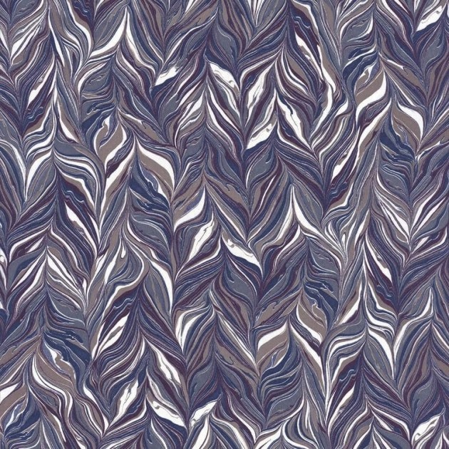 Tapeta Casamance Ellington 73890612 Miller