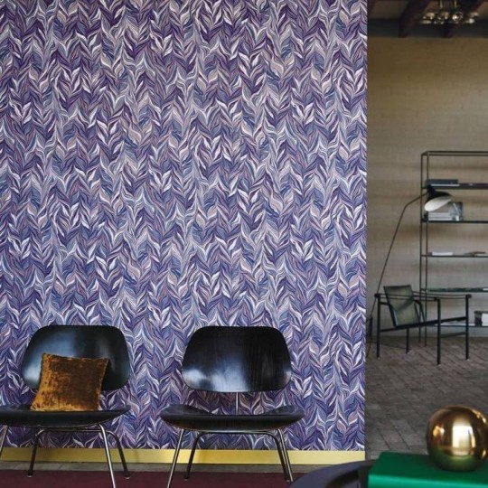 Tapeta Casamance Ellington 73890306 Miller