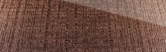 Mata dekoracyjna SIBU SG GRID Rose AR+ 20220 - [wersja samoprzylepna]