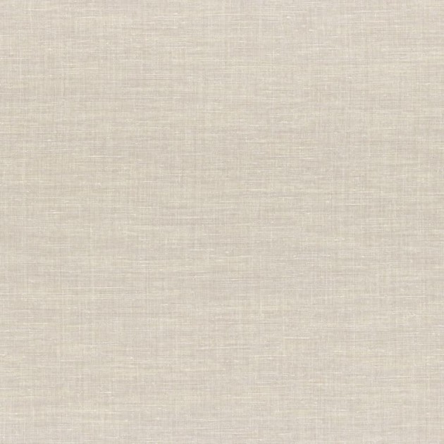 Casamance Le Lin 73810620 Shinok Craie - tapeta imitująca len
