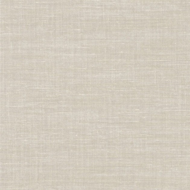 Casamance Le Lin 73813068 Shinok Ficelle - tapeta imitująca len