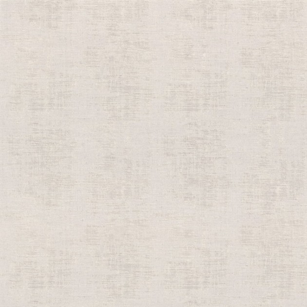 Casamance 74390268 Mansour Johara Taupe clair - tapeta imitująca materiał z przetarciami