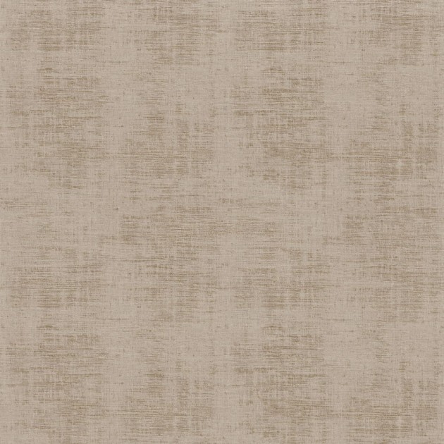 Casamance 74390574 Mansour Johara Taupe moyen - tapeta imitująca materiał z przetarciami