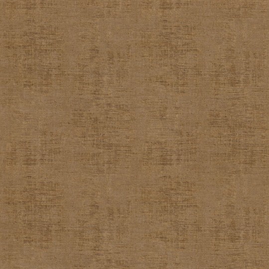 Casamance 74390778 Mansour Johara Camel - tapeta imitująca materiał z przetarciami