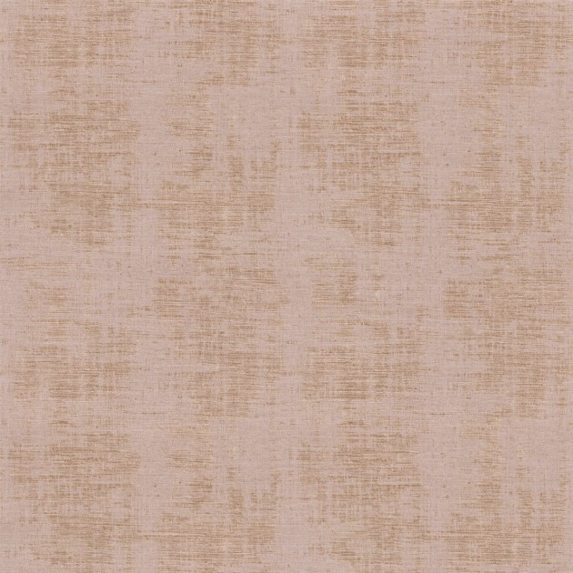 Casamance 74391594 Mansour Johara Rose poudre - tapeta imitująca materiał z przetarciami