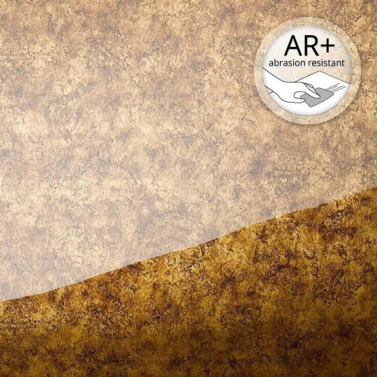 Mata dekoracyjna SIBU SG Vintage Copper AR+ 17200 - [wersja samoprzylepna]