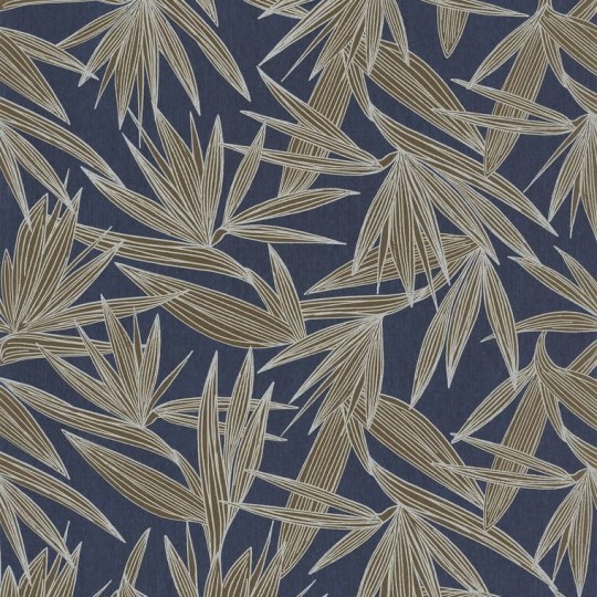 Tapeta Casamance Portfolio 73960446 Alizarine