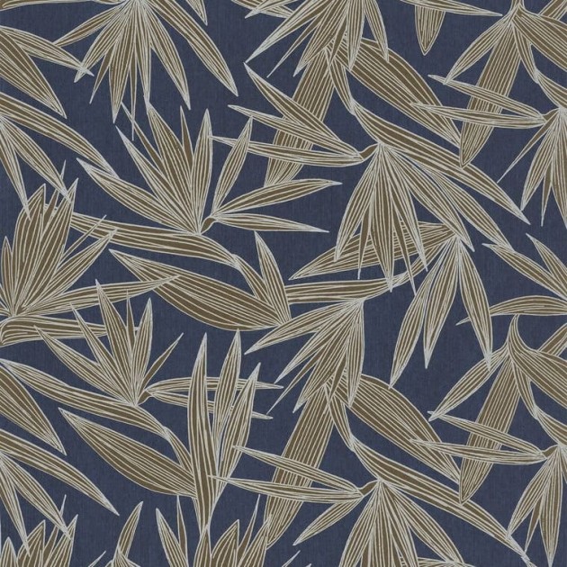 Tapeta Casamance Portfolio 73960446 Alizarine