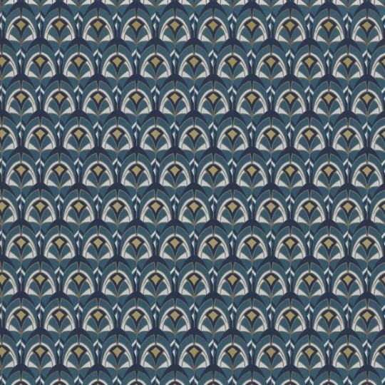 Tapeta Casamance Portfolio 74000590 Gemmail