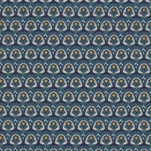 Tapeta Casamance Portfolio 74000590 Gemmail