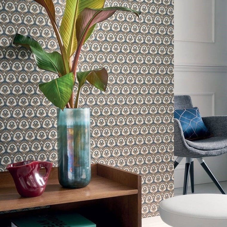 Tapeta Casamance Portfolio 74000394 Gemmail