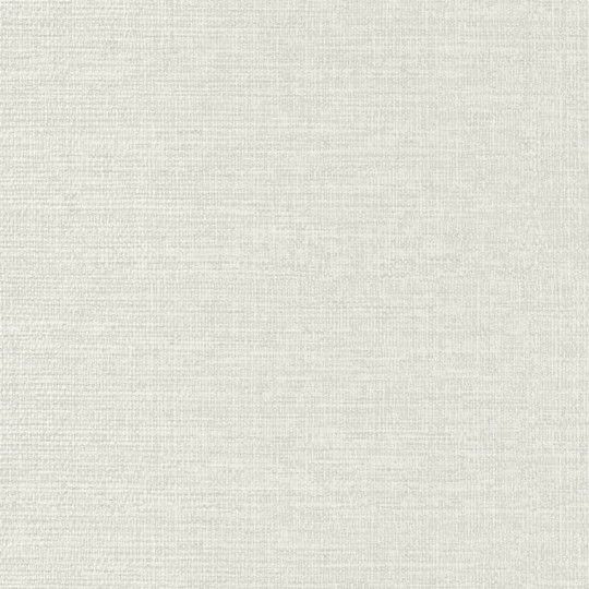 Casamance 74250100 Rio Madeira Carioca Neige - tapeta imitująca słomką tkaninę