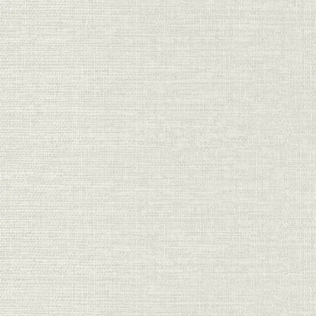 Casamance 74250100 Rio Madeira Carioca Neige - tapeta imitująca słomką tkaninę