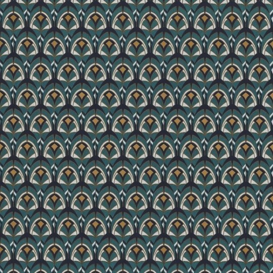 Tapeta Casamance Select VI 74000492 Gemmail