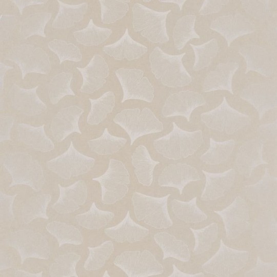 Tapeta Casamance Select VI 73970121 Ginkgo