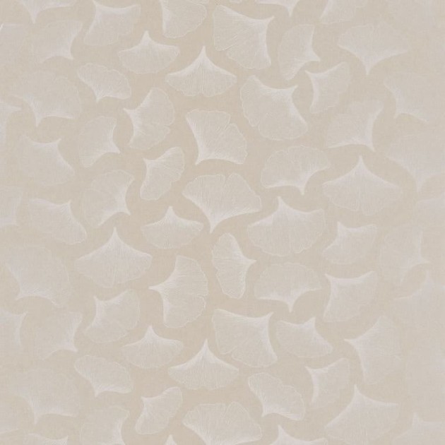 Tapeta Casamance Select VI 73970121 Ginkgo