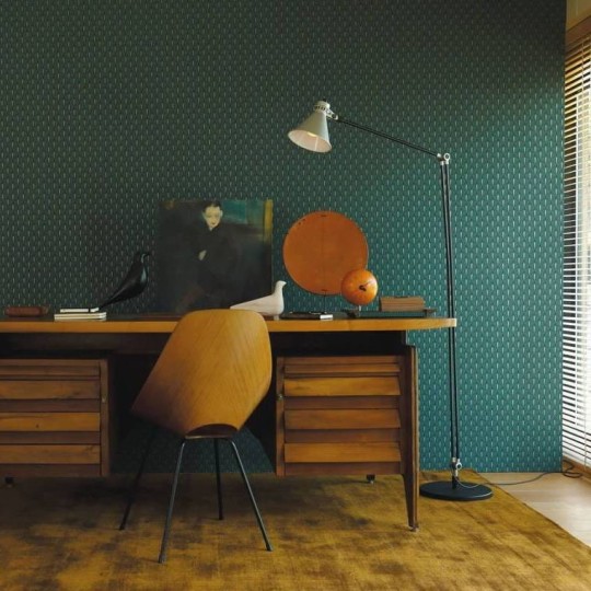 Tapeta Casamance Select VI 73920232 Stein