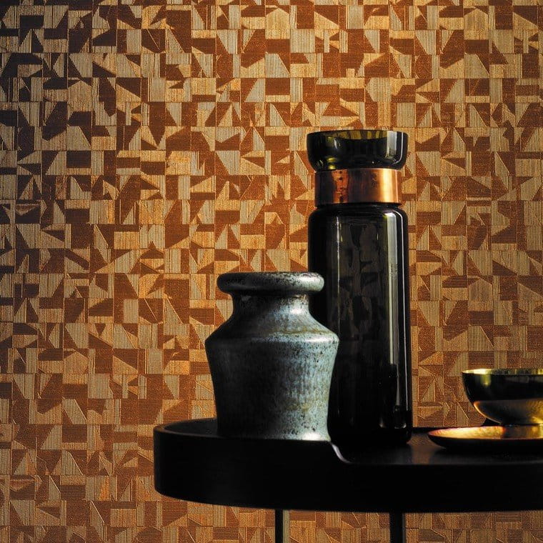 Tapeta Casamance Select VI 74400344 Tiznit