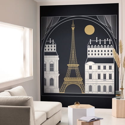 Tapeta Caselio Beauty Full Image BFI 10052 98 99 Mural