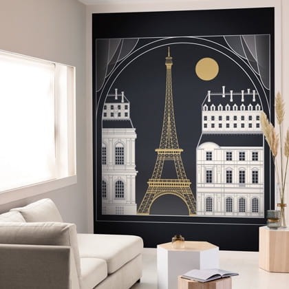 Tapeta Caselio Beauty Full Image BFI 10052 98 99 Mural