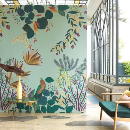 Tapeta Caselio Beauty Full Image BFI 10151 72 09 Mural