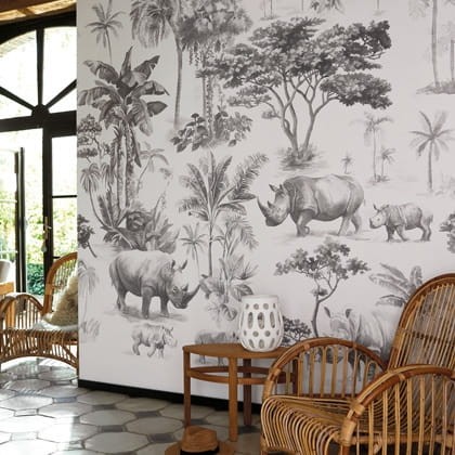 Tapeta Caselio Beauty Full Image BFI 10153 99 11 Mural