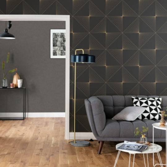 Tapeta Caselio Moonlight MLG 10106 90 06 Sunset