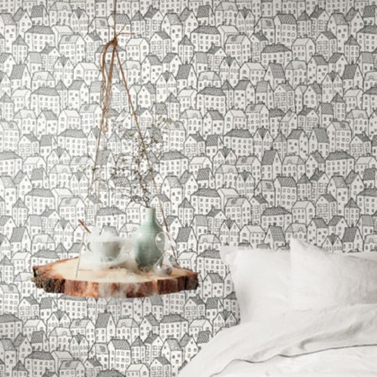 Tapeta Caselio Moonlight MLG 10111 90 00 Wonderland